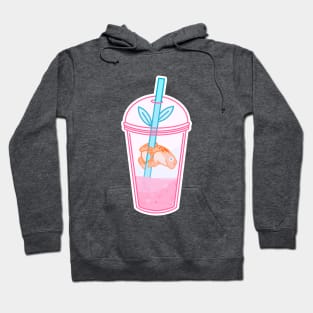 Froggy Frappe Hoodie